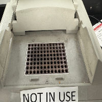 Applied Biosystems GeneAmp PCR System 9700 image 0